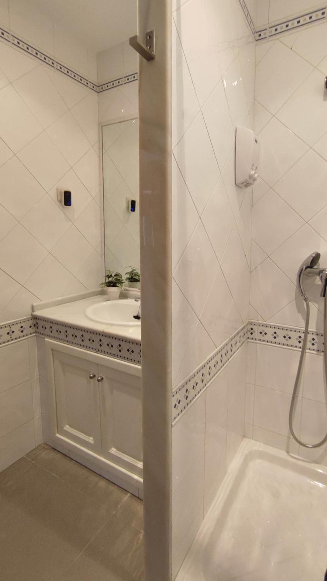 Duplex Acogedor Camino Ingles A 10 Min De Santiago Apartment Sigueiro Luaran gambar